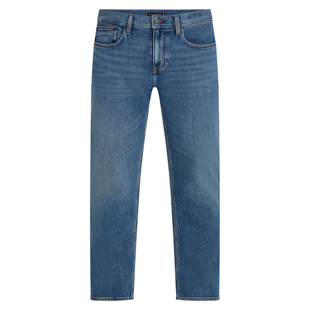 Tommy Hilfiger Straight Denton Otto Jeans